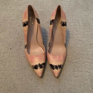 Kate Spade heels